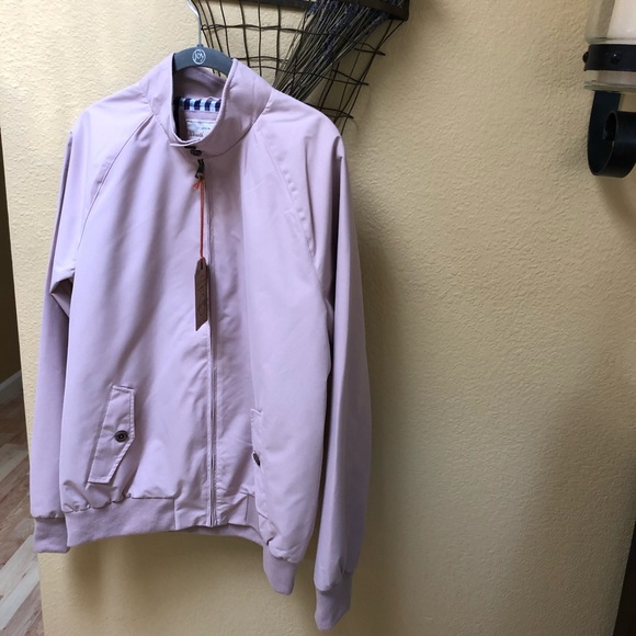 Weatherproof Other - NWT - Men’s Weatherproof Barracuda Jacket.